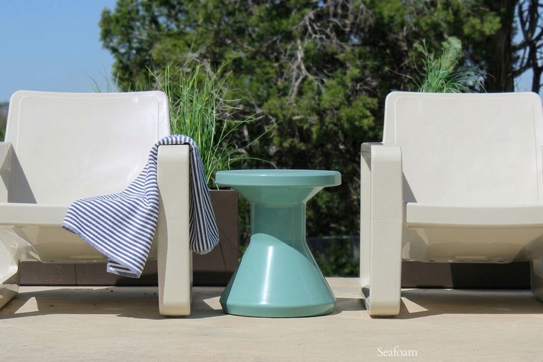 Fluent Side Table