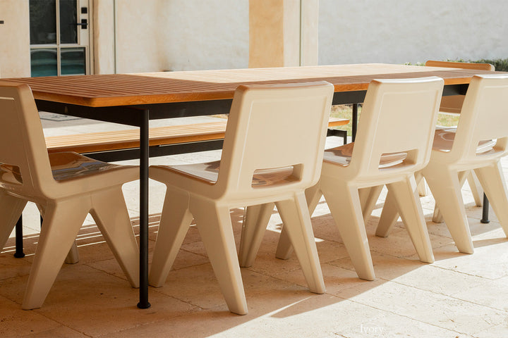 Fresco Dining Chair