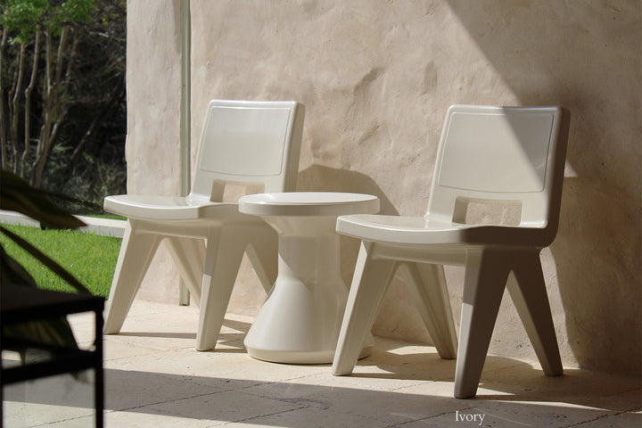 Fresco Dining Chair