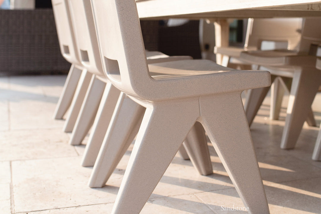 Fresco Dining Chair