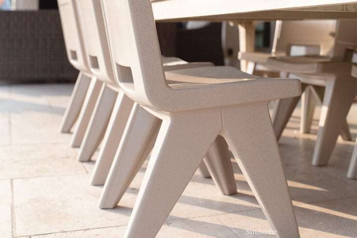 Fresco Dining Chair