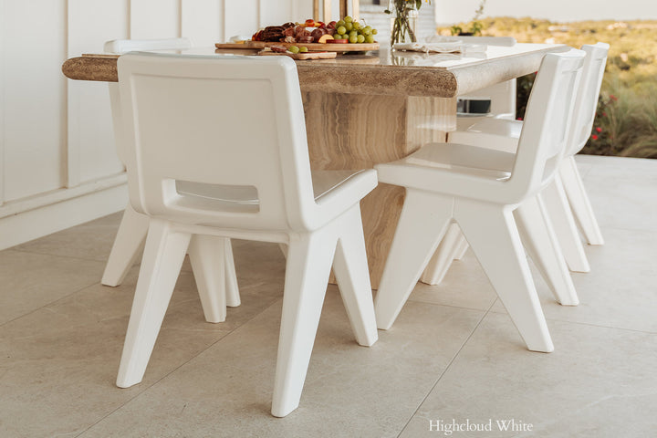 Fresco Dining Chair