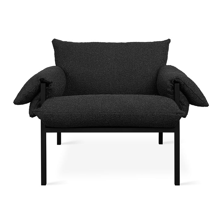 Fulton Lounge Chair