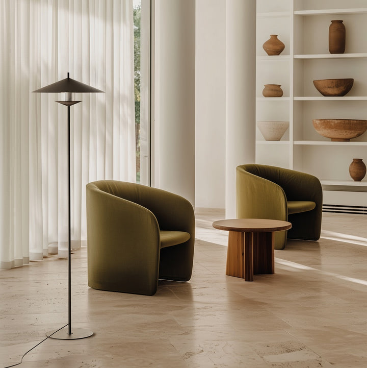 Gehit Floor Lamp