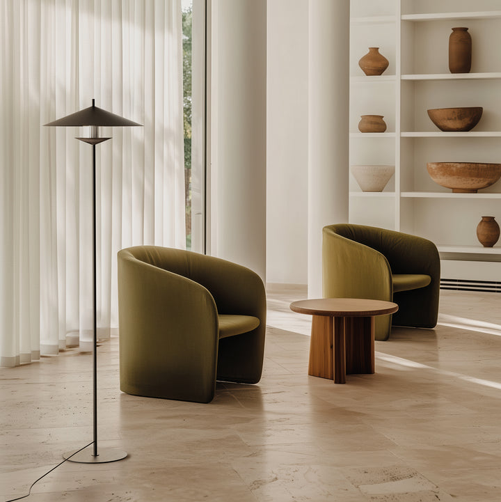 Gehit Floor Lamp