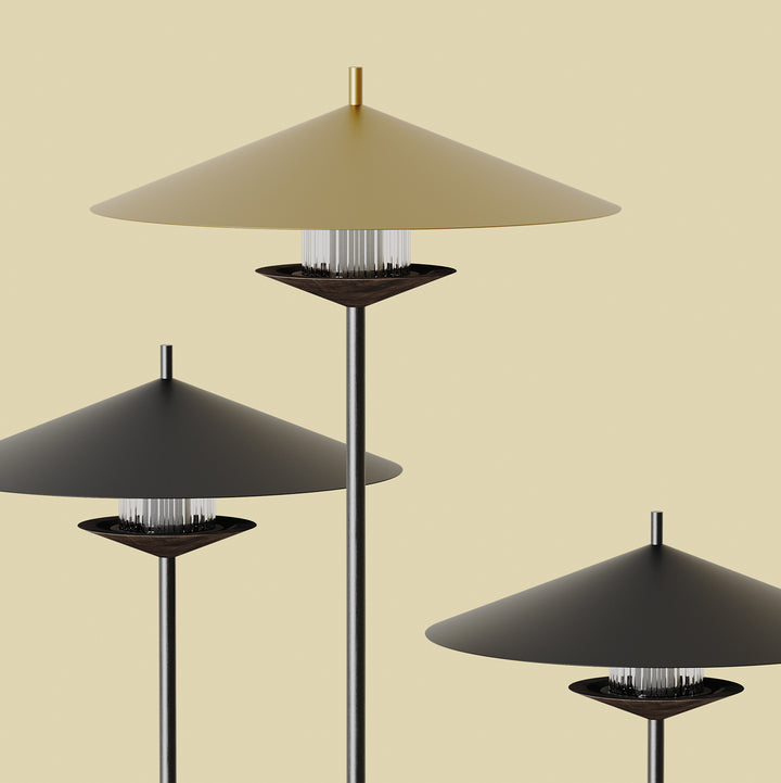 Gehit Floor Lamp