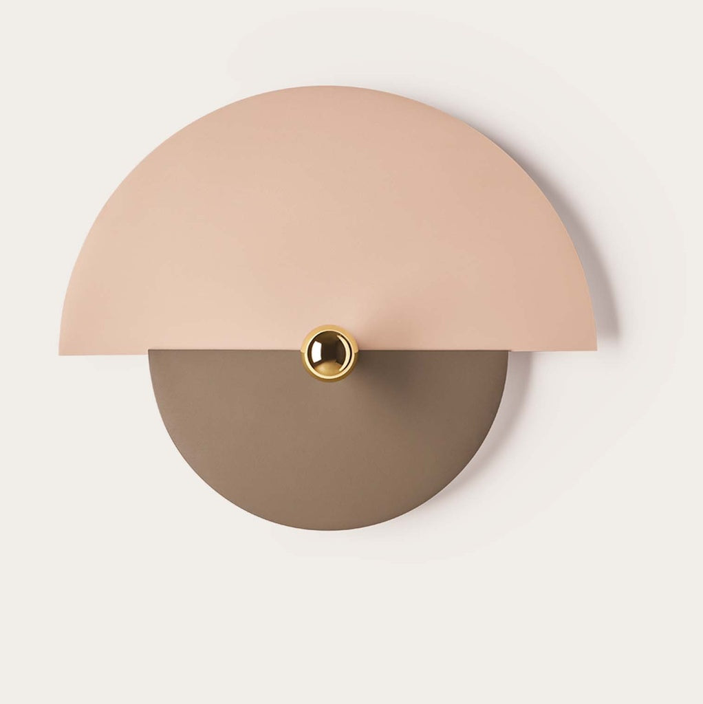 Ghaban Wall Lamp