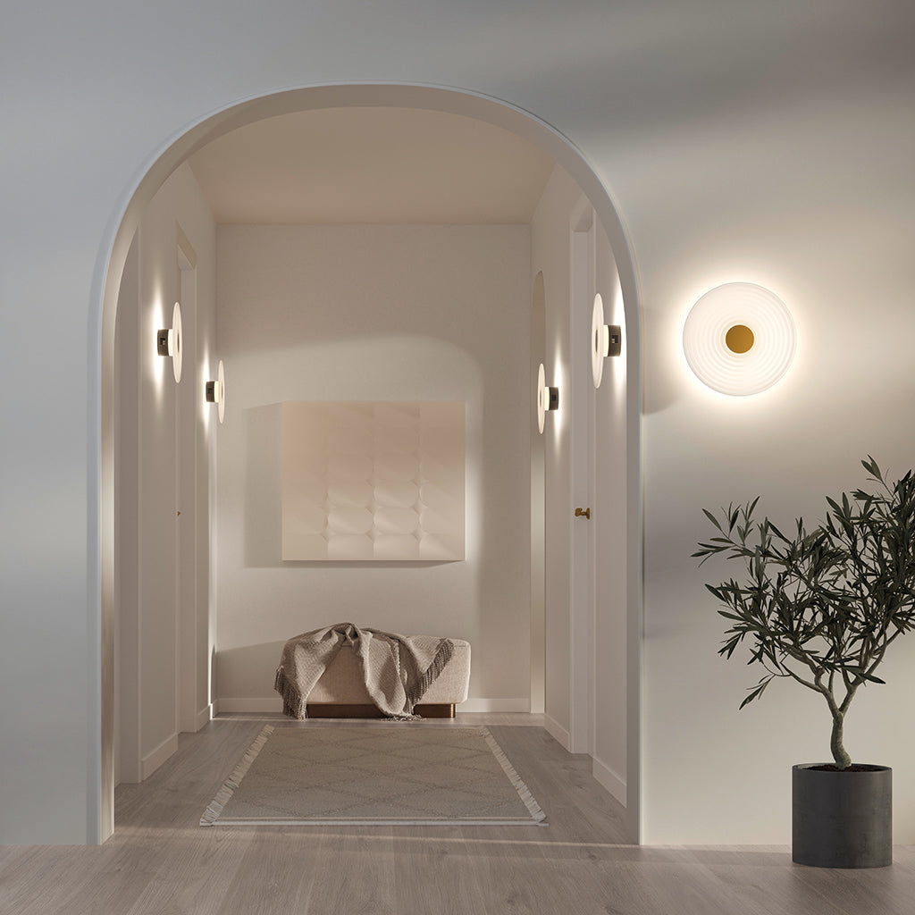 Glic Wall Lamp