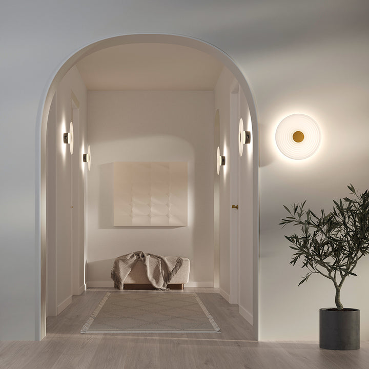 Glic Wall Lamp