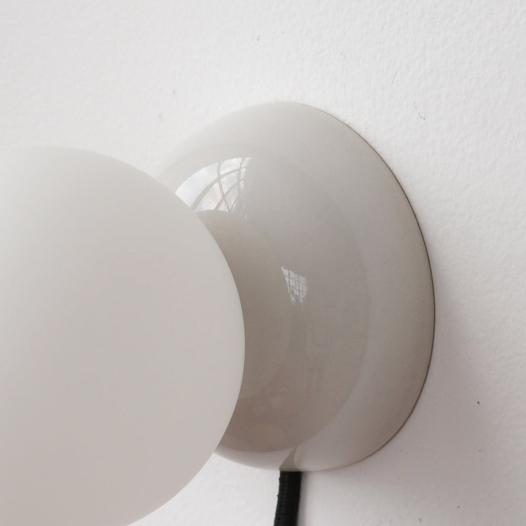 Monroe Sconce