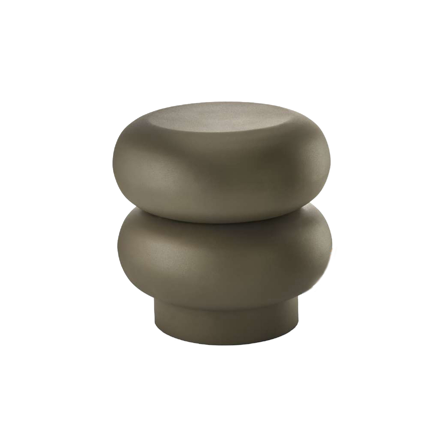 Charly Stool by Philippi - Bayte