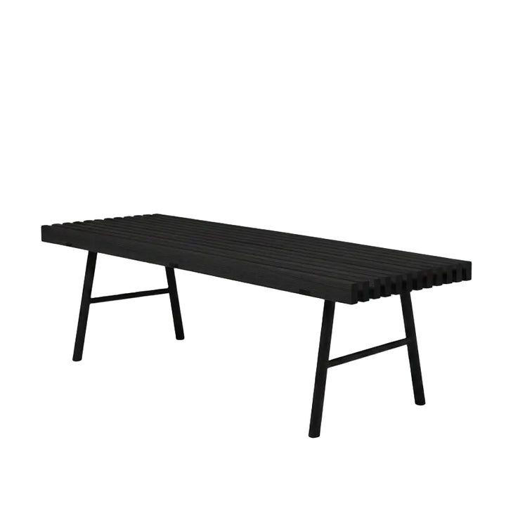 Transit Bench