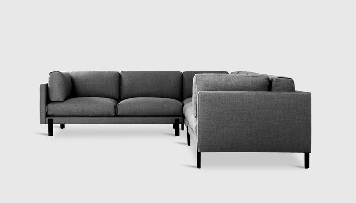 Silverlake XL Sectional