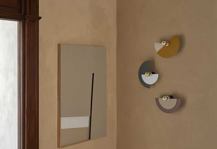 Haban Wall Lamp 1 Piece