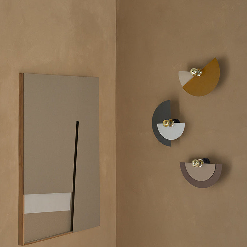 Haban Wall Lamp 1 Piece