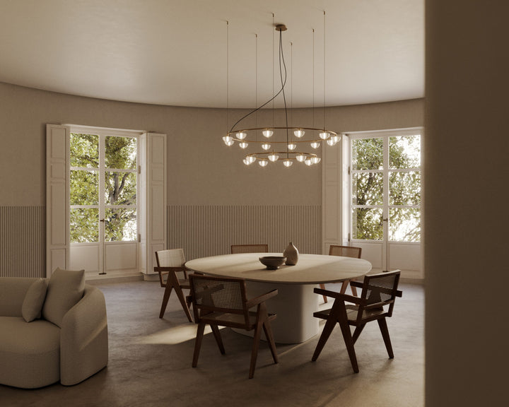 Hado Chandelier