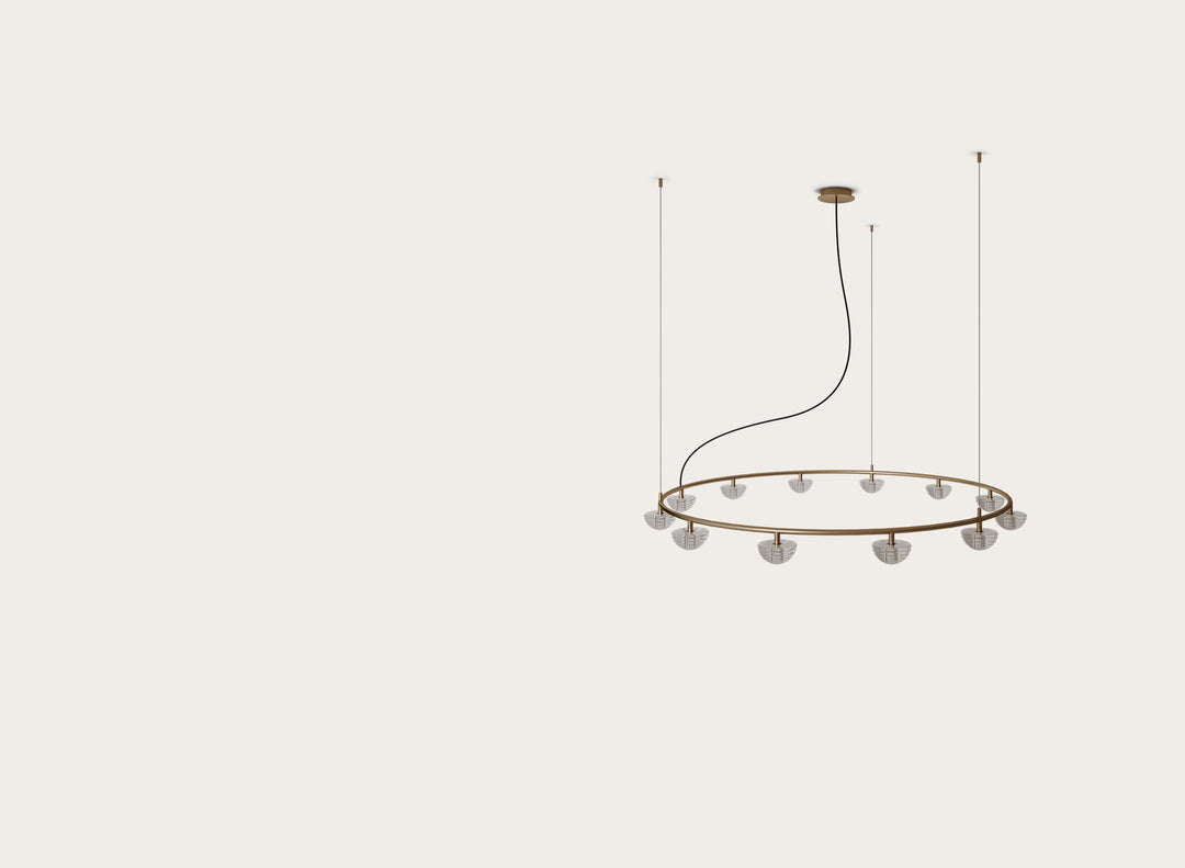 Hado Chandelier