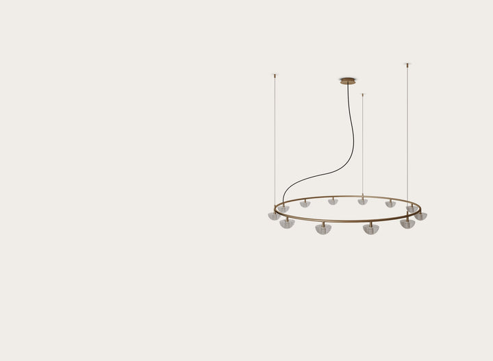 Hado Chandelier