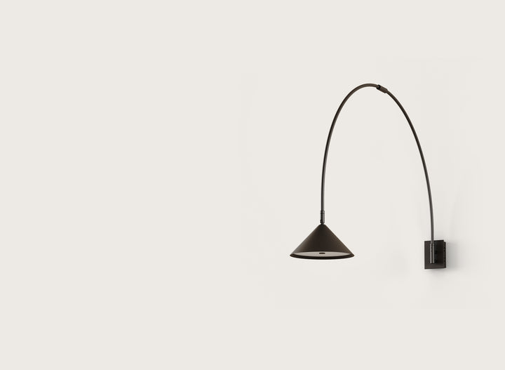 Hinoo Wall Lamp