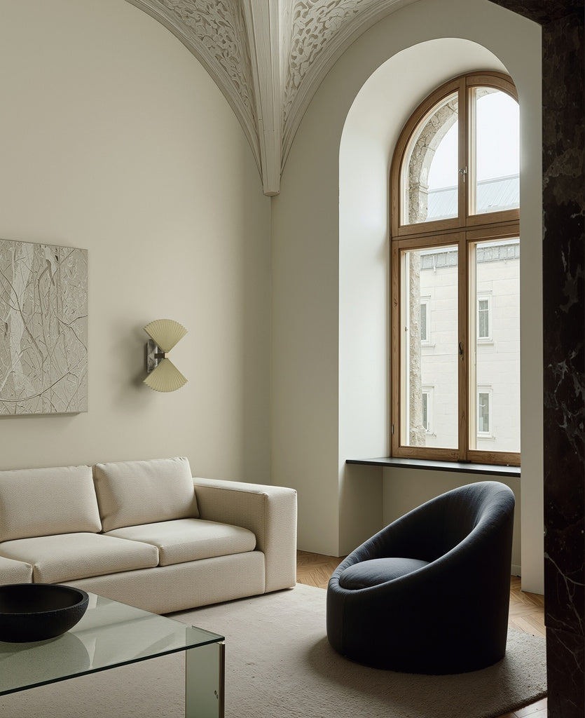 Hita Wall Lamp