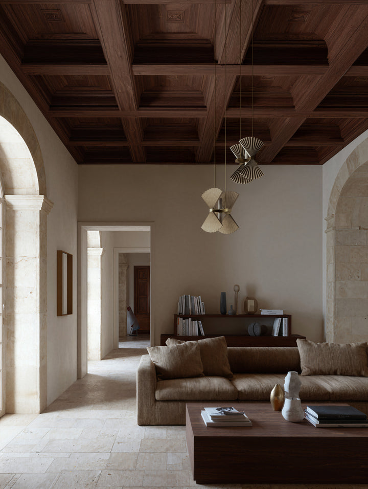 Hita Pendant Lamp