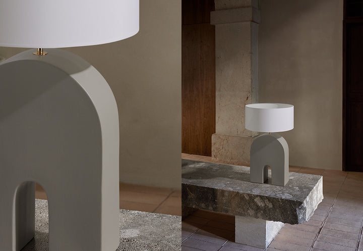 Home Table Lamp by Aromas Del Campo - Bayte