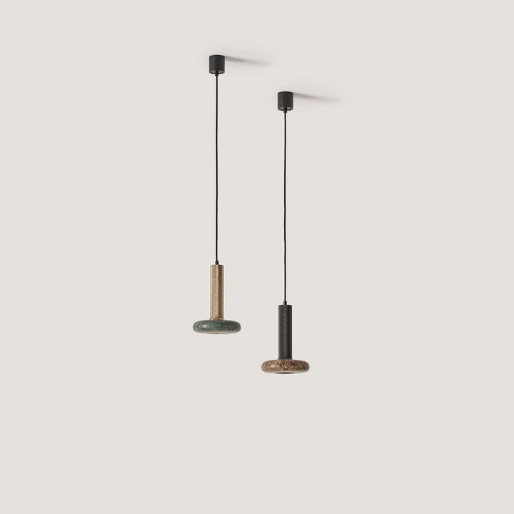 Hulo Pendant Lamp