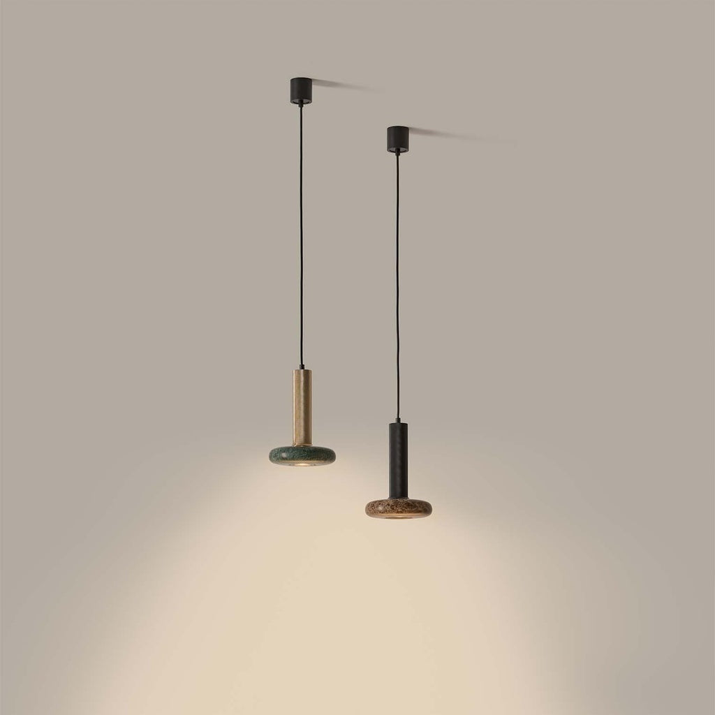 Hulo Pendant Lamp