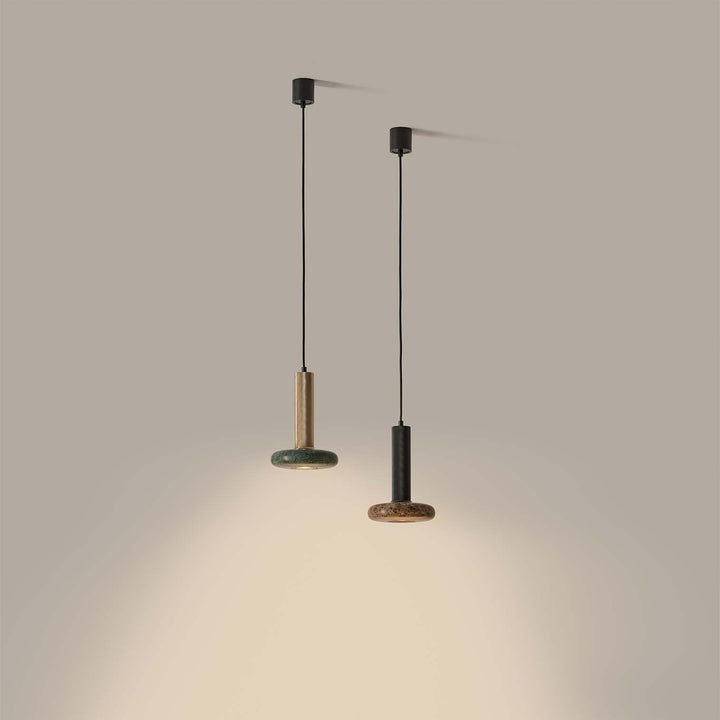 Hulo Pendant Lamp