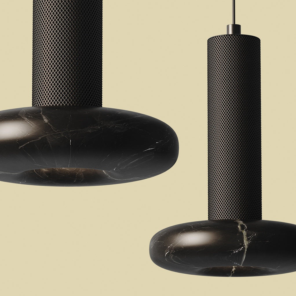 Hulo Pendant Lamp