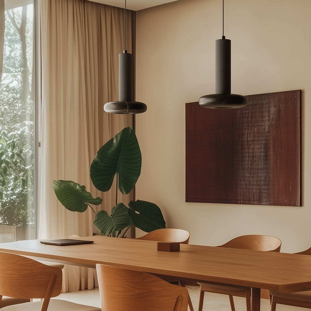 Hulo Pendant Lamp