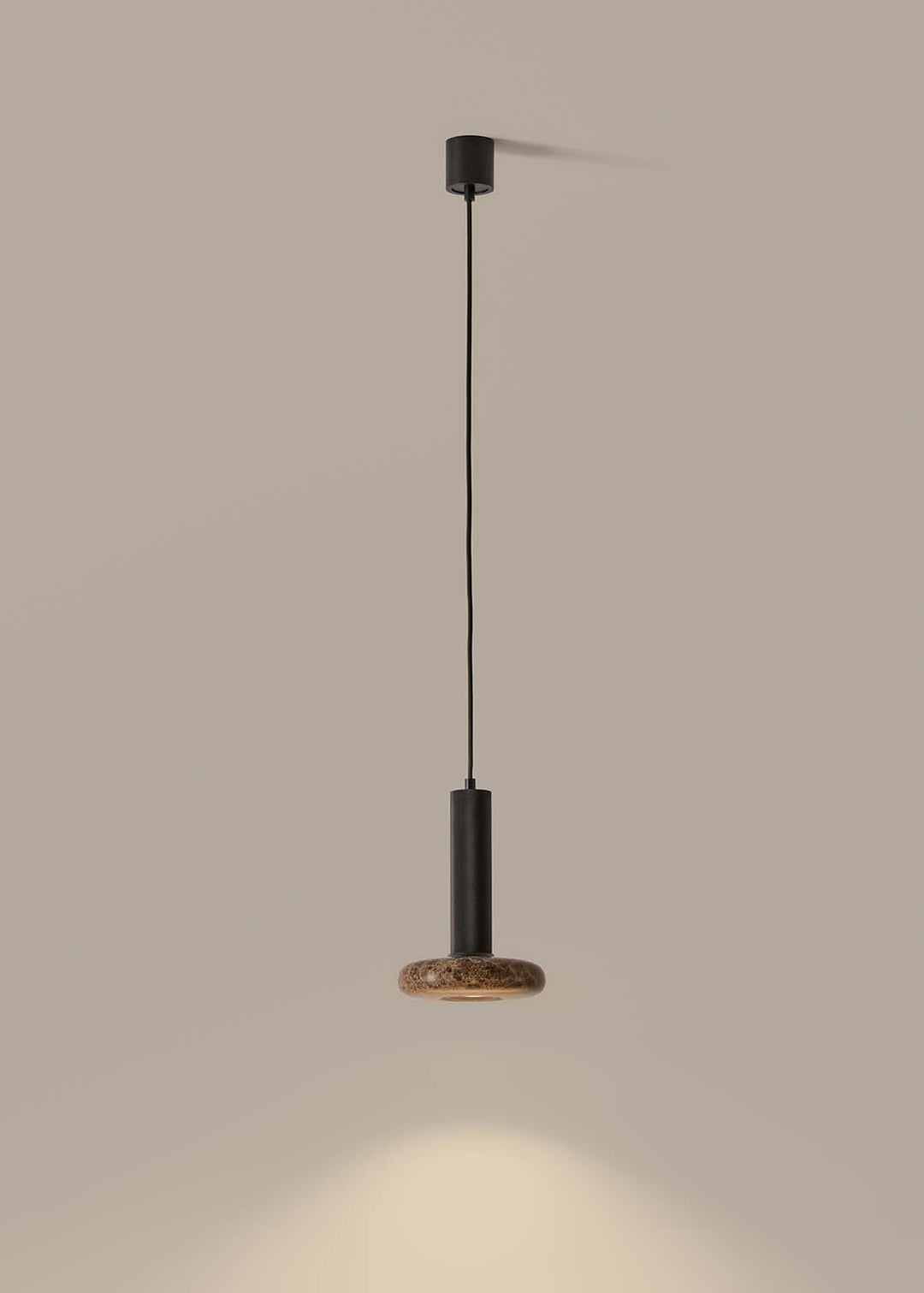 Hulo Pendant Lamp