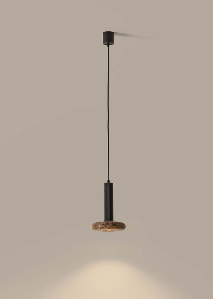 Hulo Pendant Lamp
