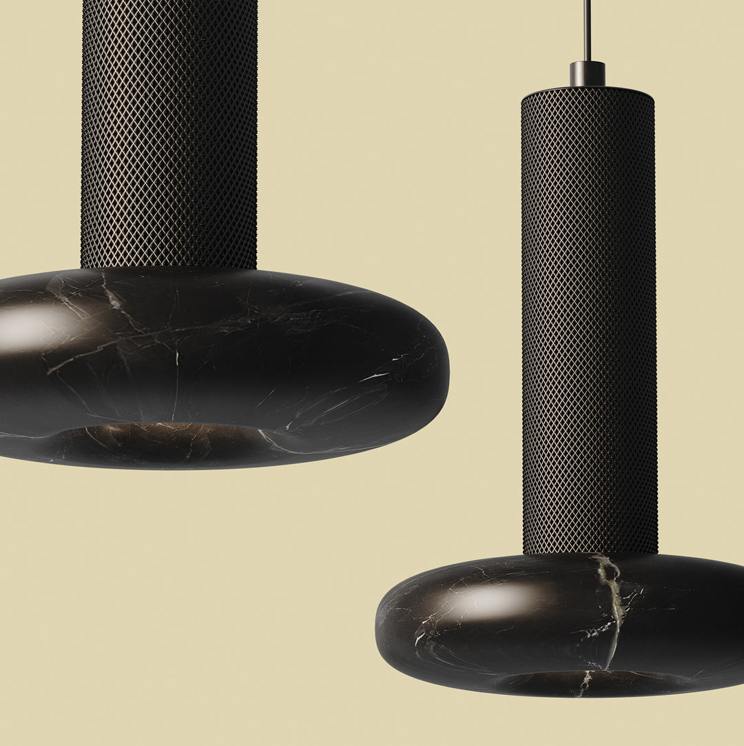 Hulo Pendant Lamp