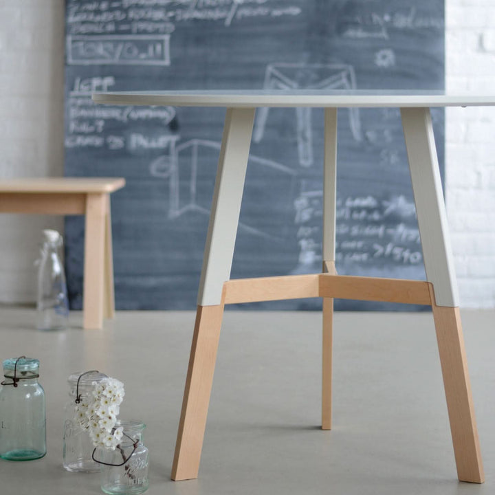Half Nelson Coffee Table by Misewell - Bayte