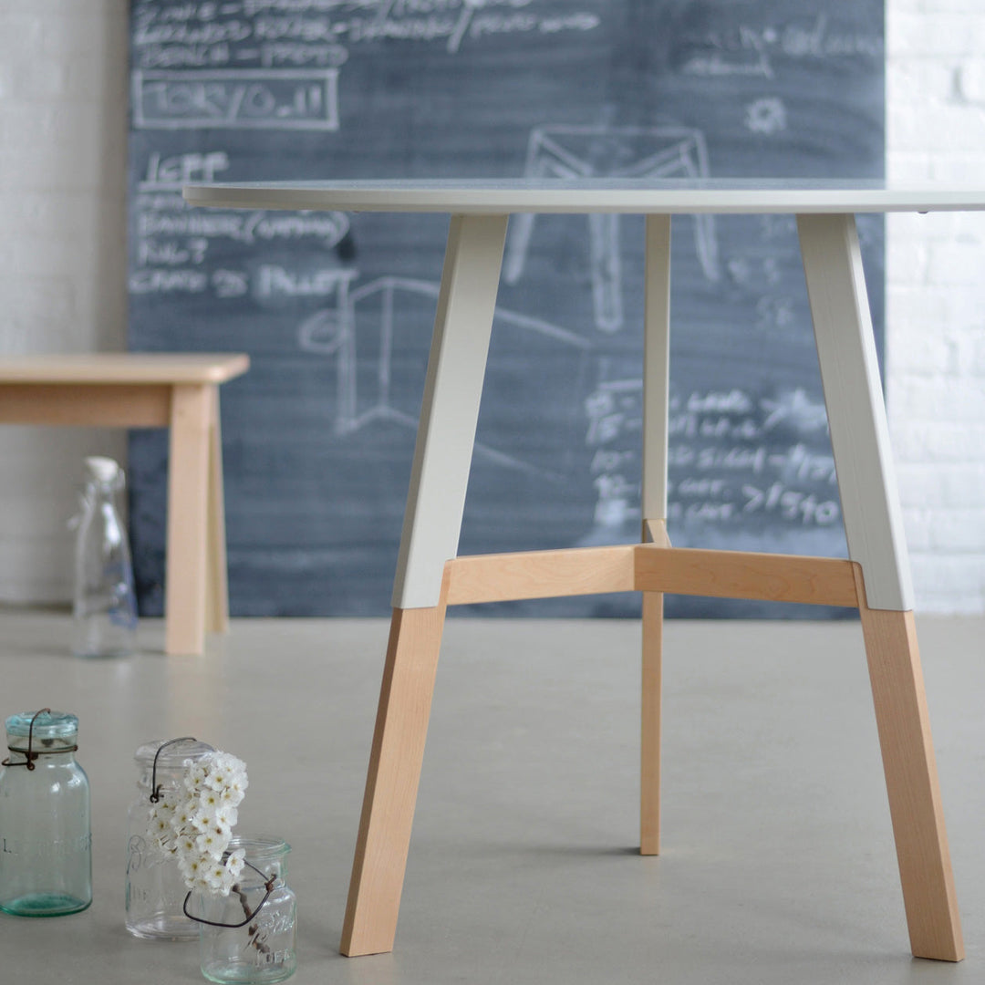 Half Nelson Coffee Table