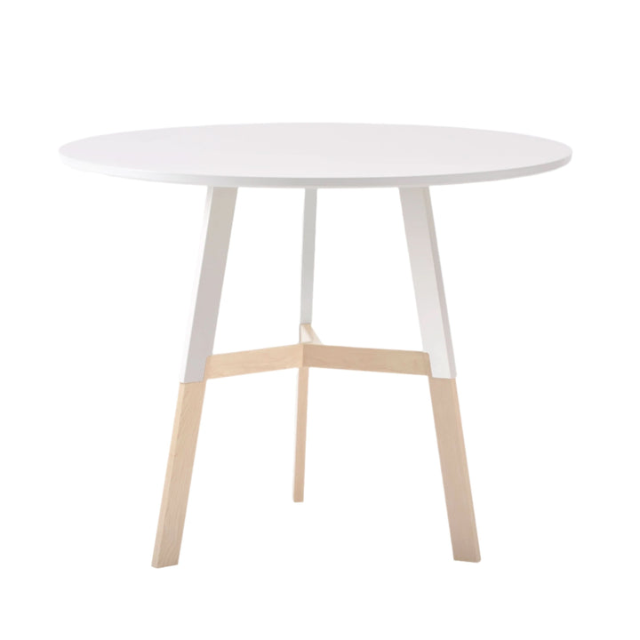 Half Nelson Coffee Table by Misewell - Bayte