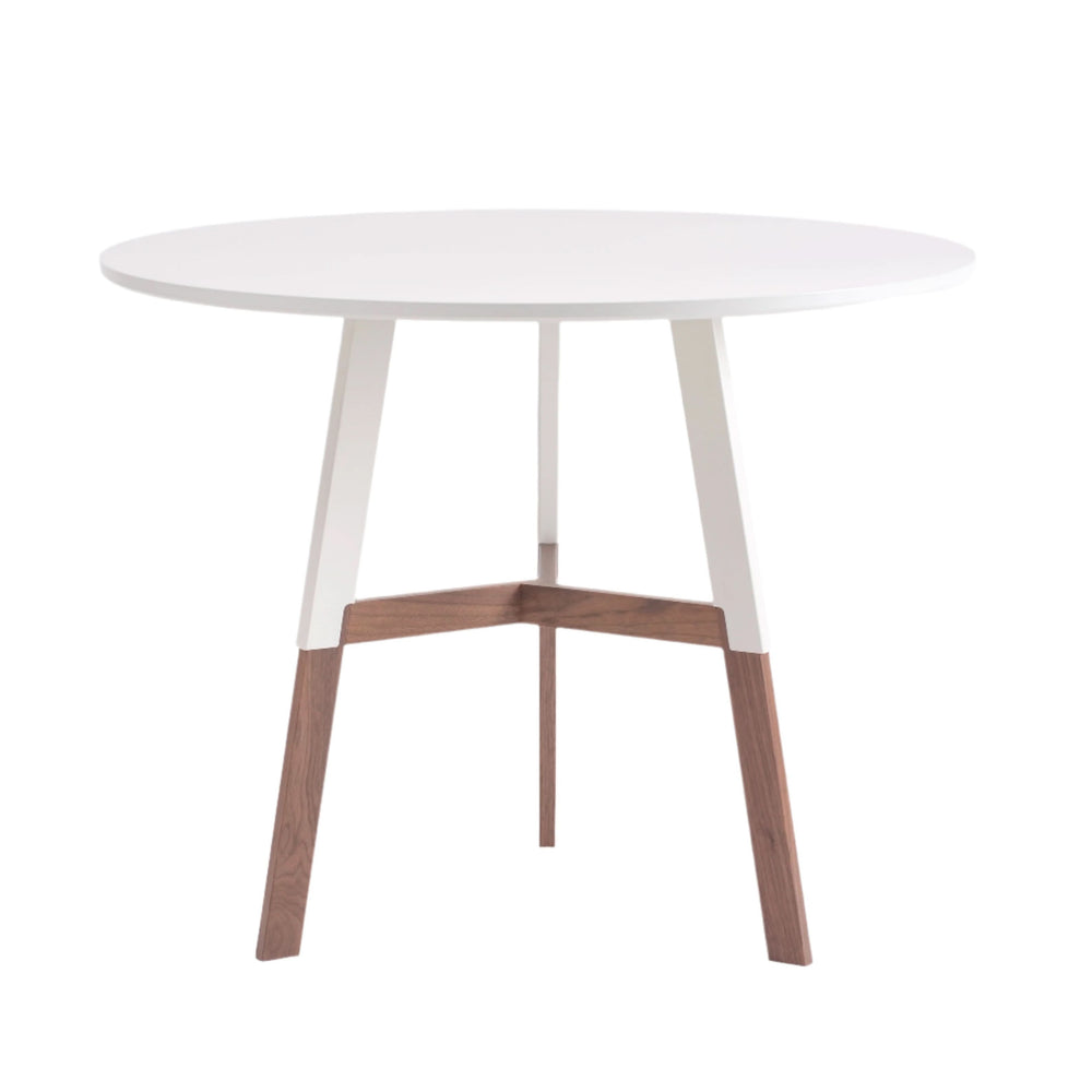Half Nelson Coffee Table by Misewell - Bayte