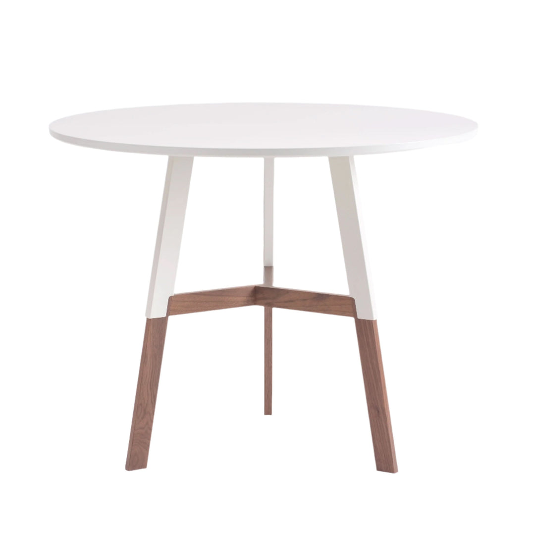 Half Nelson Coffee Table by Misewell - Bayte