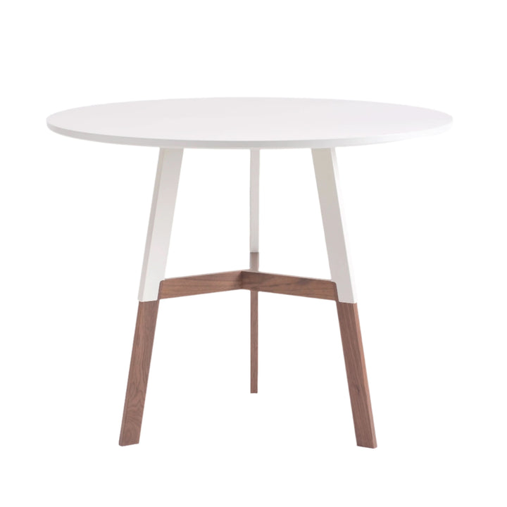 Half Nelson Coffee Table by Misewell - Bayte