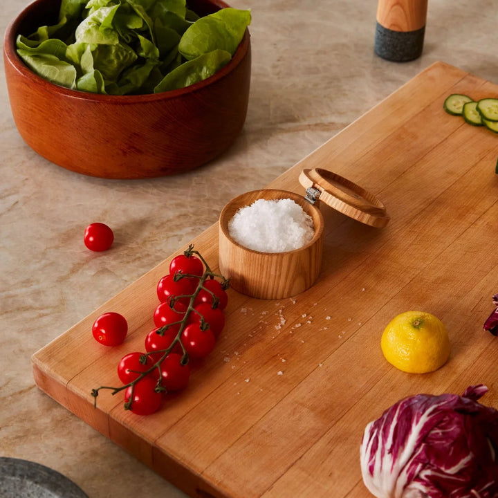Stash Salt Cellar
