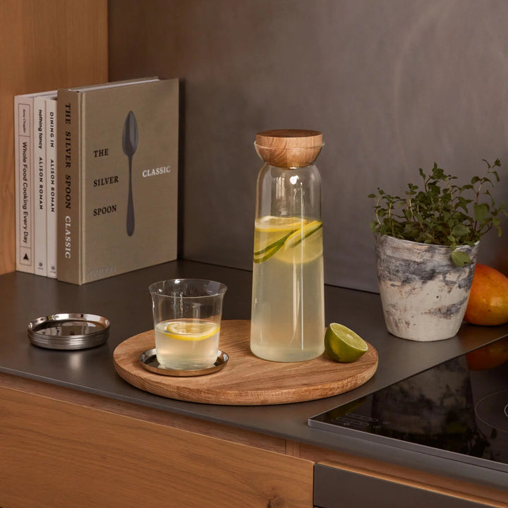 Teeter Carafe
