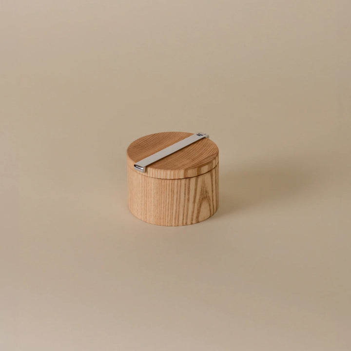 Stash Salt Cellar
