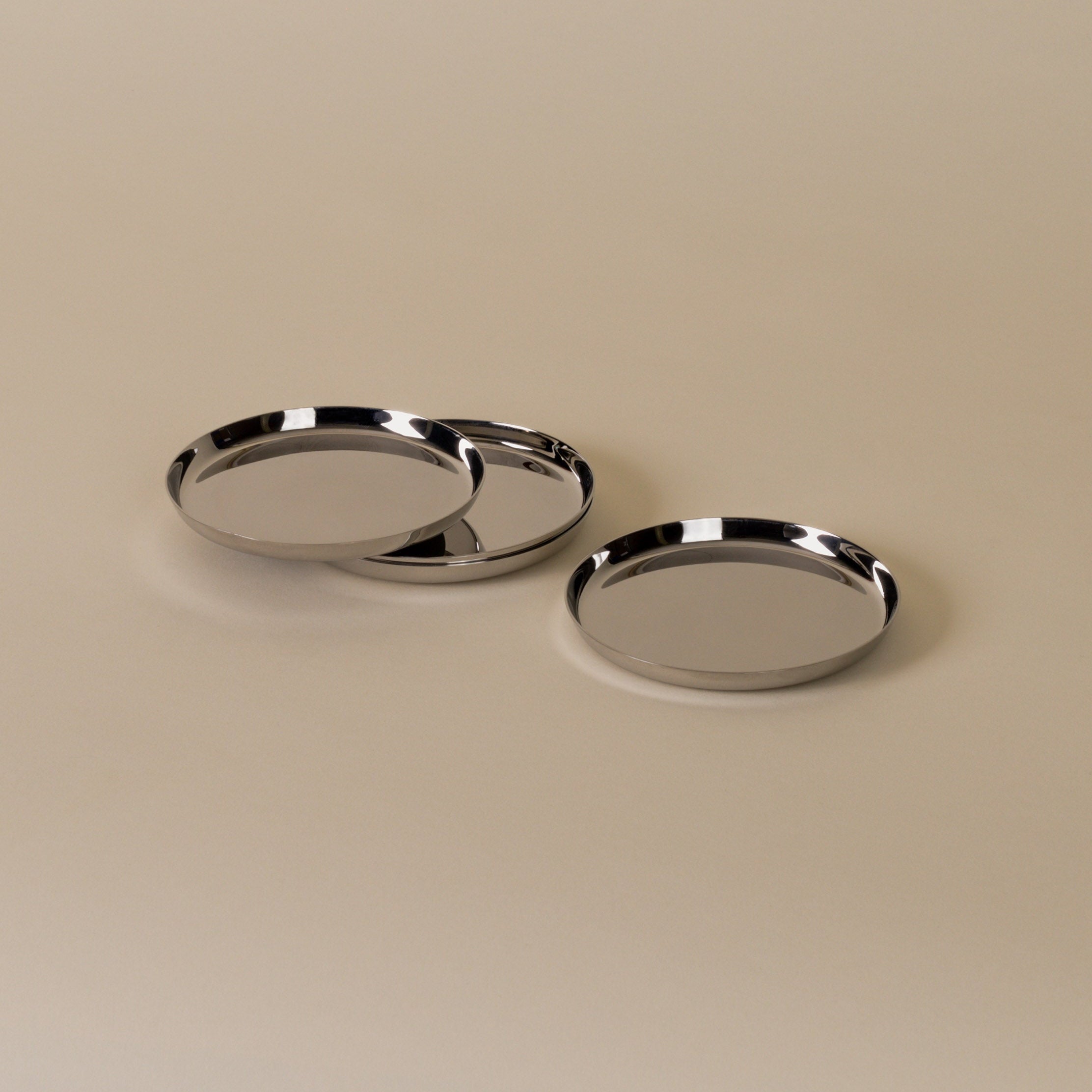 Puddle Coasters (Set of 4)