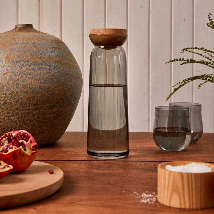 Teeter Carafe