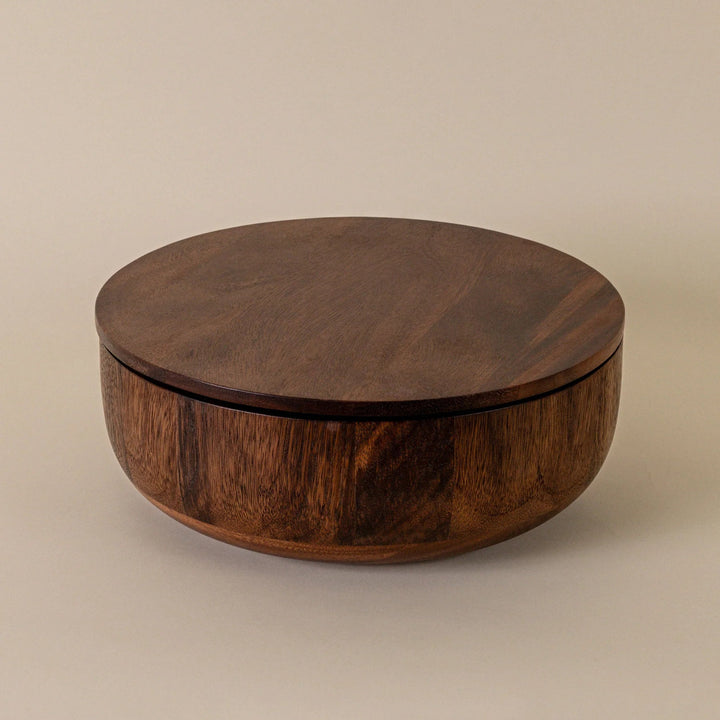 Dot Salad Bowl