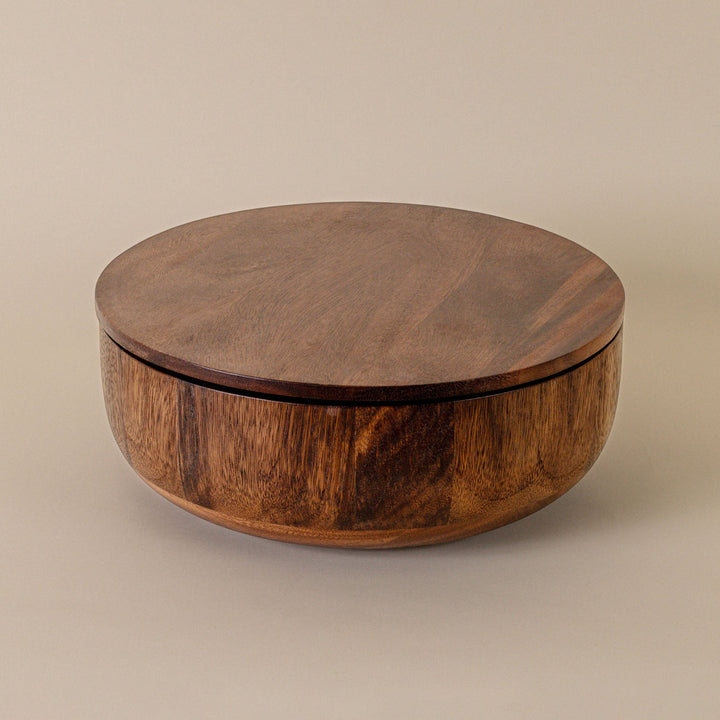 Dot Salad Bowl