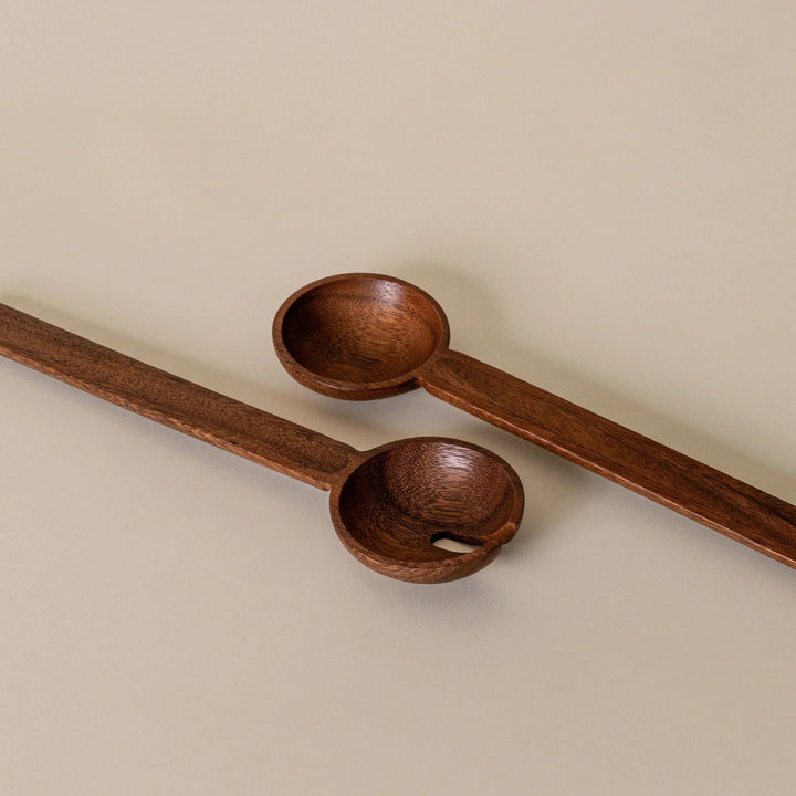 Dottie Salad Servers