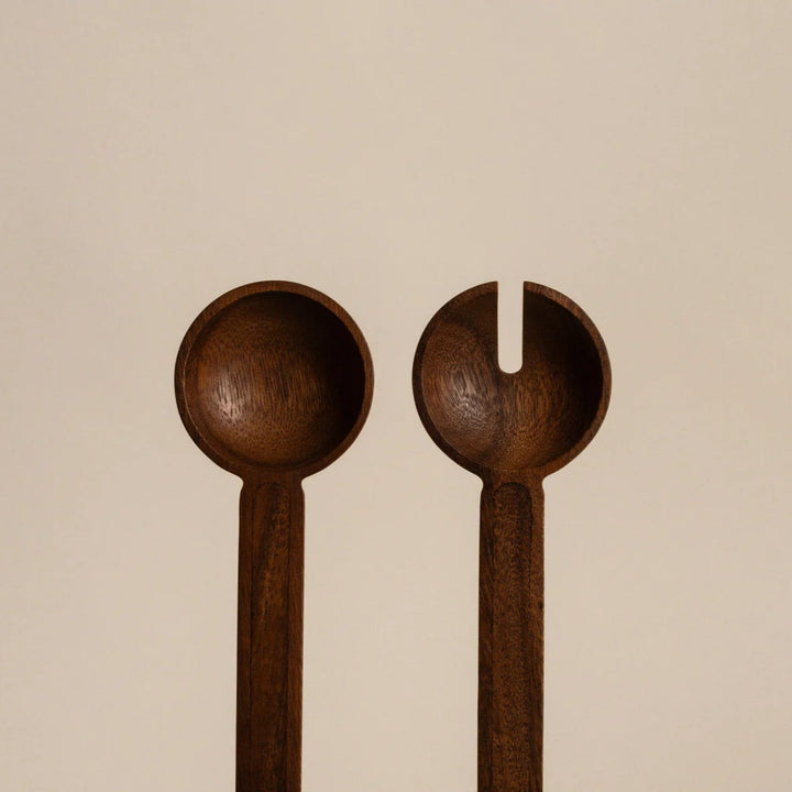 Dottie Salad Servers