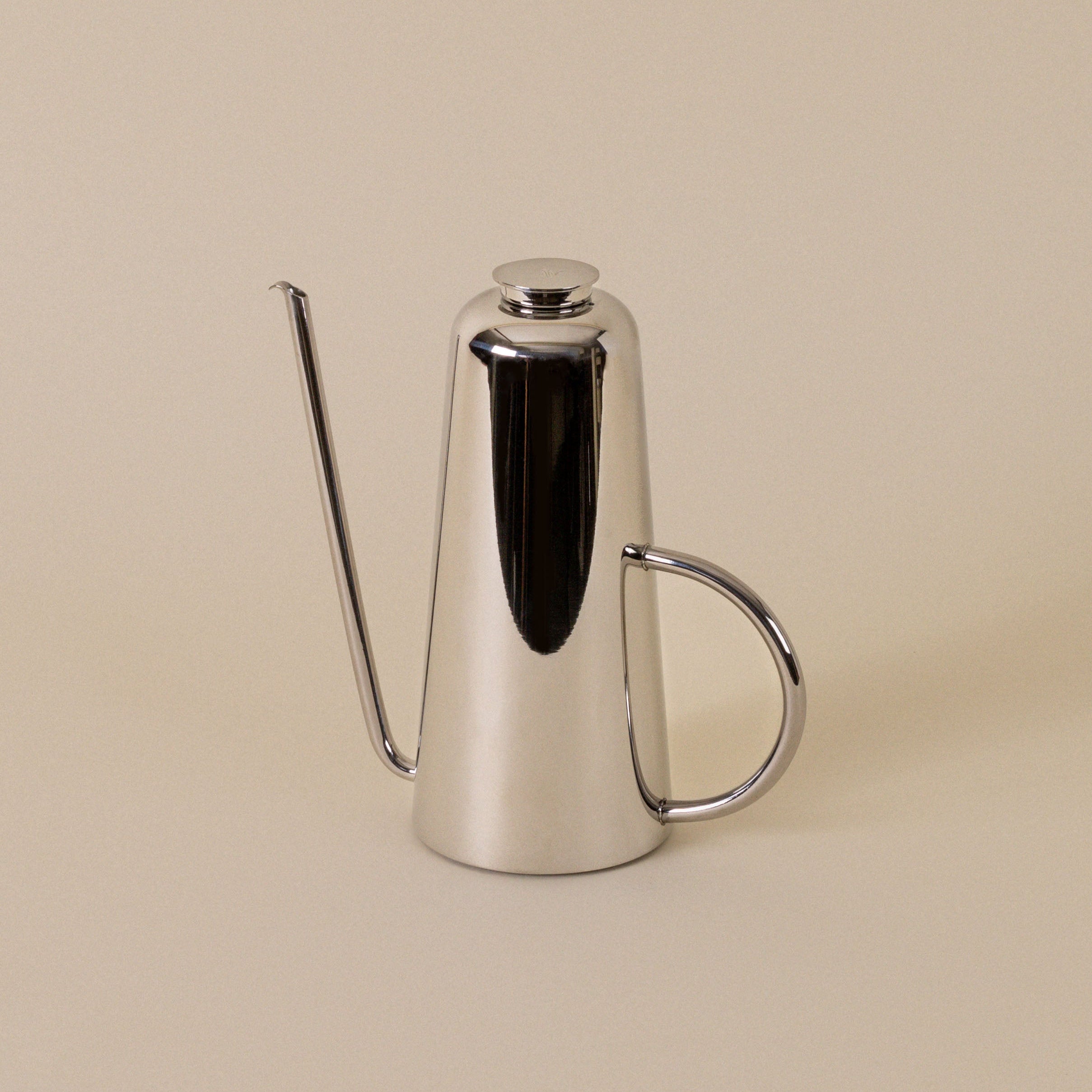 Dripless Oil Can
